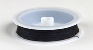 O-SCALE CHARCOAL ELASTIC POLYMER LINE-HEAVY